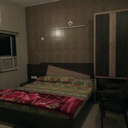 Hotel Sea Foam Пури Экстерьер фото